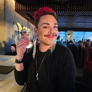 Meet your Posher, Tyler